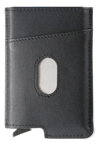 Uplook Pop Up Wallet Tarjetero Wallet Rfid Mens Slim Wallet