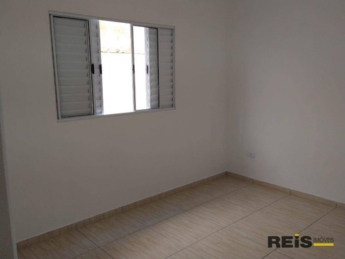 Imagem 7 de 12 de Casa Com 2 Dormitórios À Venda, 78 M² Por R$ 259.000,00 - Terras De São João - Salto De Pirapora/sp - Ca1808