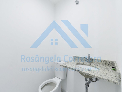 Imagem 7 de 10 de Sala - Sa00220 - 69981125