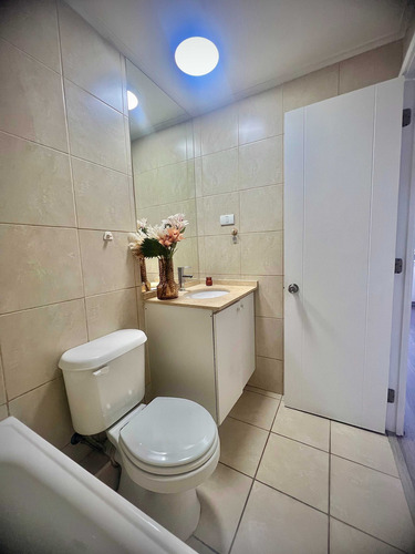 Increible , Iluminado, 2 Dor, 2 Baños (87412)