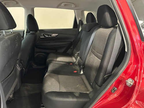 Nissan X-Trail 2.5 Sense 2 Row Cvt