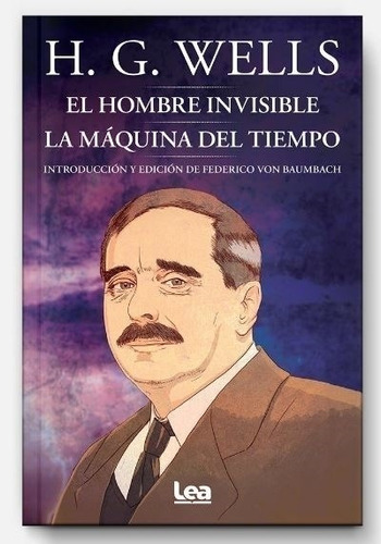 Hombre Invisible, El - La Maquina Del Tiempo