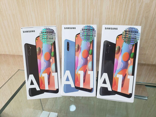 Samsung Galaxy A11 2020 32gb 4g