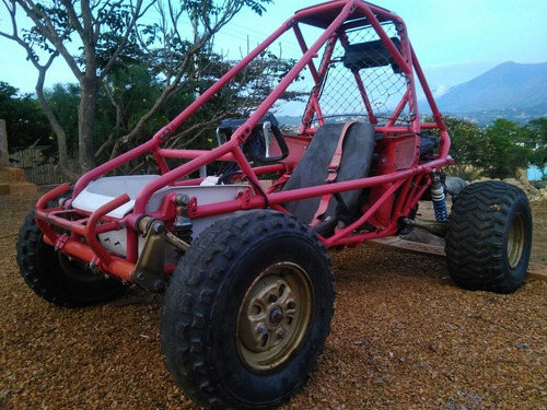 Trailer Americano Aluminio