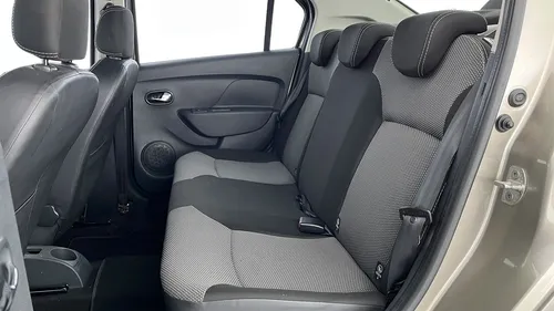 Renault Logan PRIVILEGE/INTENS
