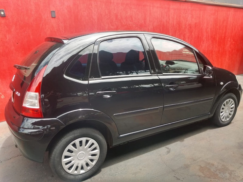 Citroen C3 Glx 1.4 - 07/08