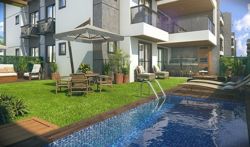 Apartamento À Venda No Bairro Recreio Dos Bandeirantes - Rio De Janeiro/rj - O-5496-14989