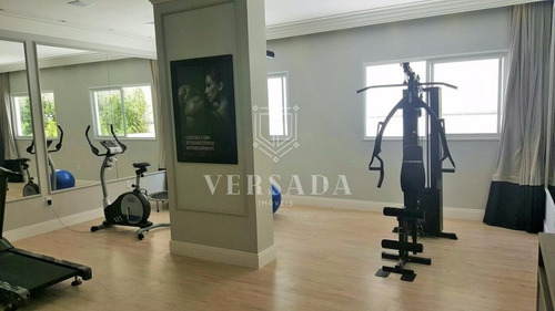 Imagem 5 de 15 de Apartamento Em Ótima Localização - 1388