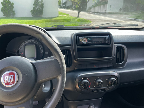 Fiat Mobi 1.0 Like Flex 5p