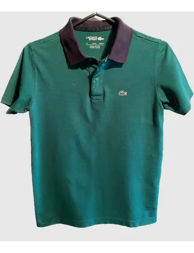 Poleras Lacoste Nino Originales MercadoLibre