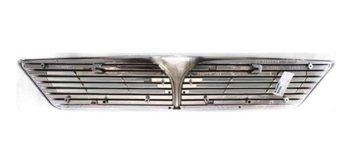 Parrilla De Mitsubishi Lancer 2002 - 2003 Nueva!!!