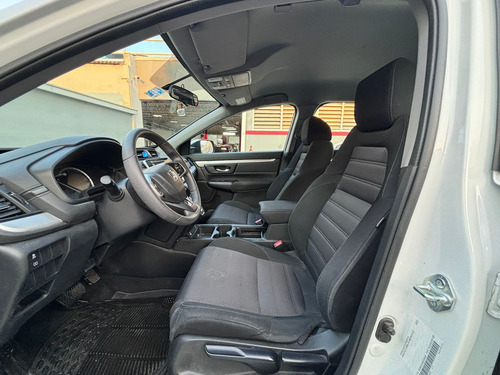 Honda CR-V 1.5 Turbo Plus Cvt