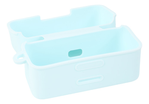 Funda De Carga Para Micrófono Anticaída, Funda Protectora Bl