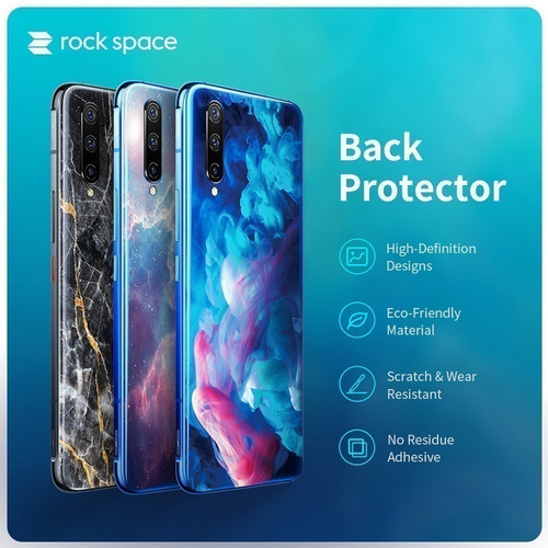 Hidrogel Full Cover Nuu Mobile G2 Simil Vidrio Templado Ax ®