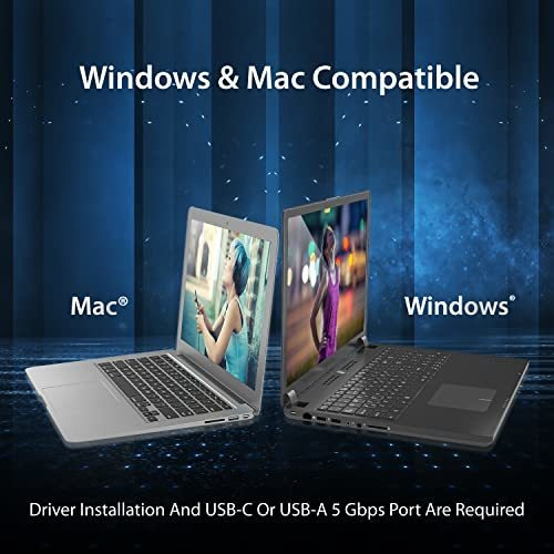 Adaptador Multimonitor J5create Usb-c A Hdmi Dual Con Usb T