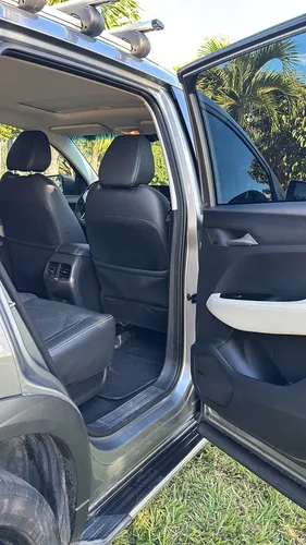 Chevrolet Captiva 1.5T Lt At
