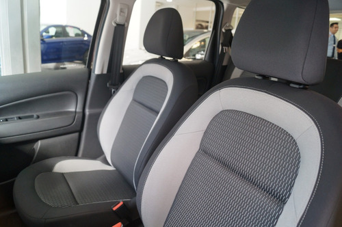 Citroen C3 Aircross 1.6 Vti 115 Feel At6 - Darc Autos