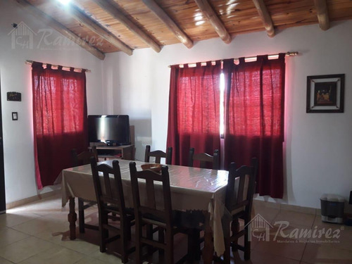 Imagen 16 de 30 de Cabañas En Mendoza - Salto De Las Rosas