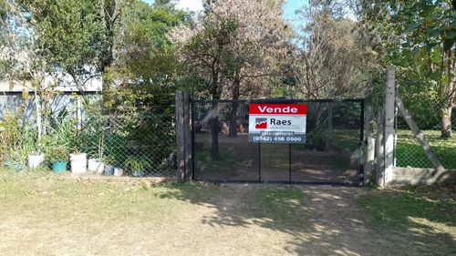 Imagen 2 de 16 de Raes Equilibrio Vende - Casa Quinta En Villa Californa