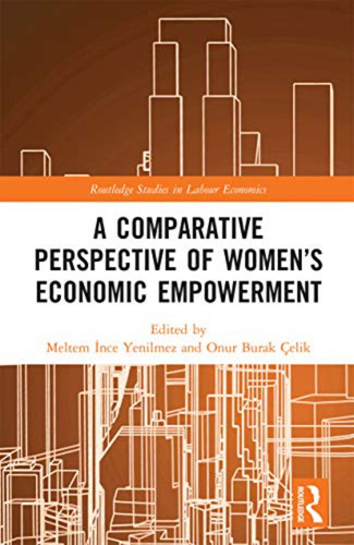 A Comparative Perspective Of Womens Economic Empowerment (r
