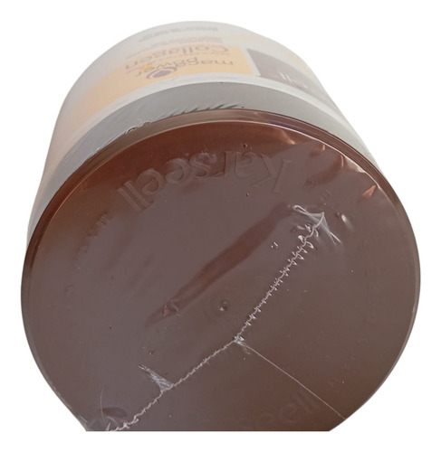 Máscara Capilar Karseell Colágeno Restauradora 500ml