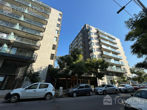 Monoambiente Full Amenities En Torre De Categoría! A Estrenar! Distrito Colegiales!