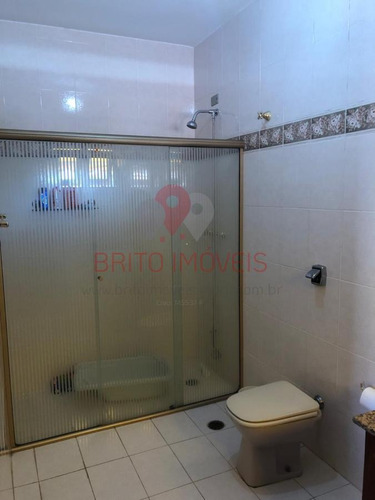 Imagem 14 de 15 de Casa Para Venda Em São Paulo, Vila Guilhermina, 5 Dormitórios, 4 Suítes, 7 Banheiros, 5 Vagas - 551_1-1737291