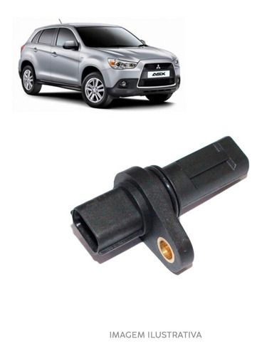 Sensor Rotação Mitisubishi Asx Lancer 2.0 16v 2012