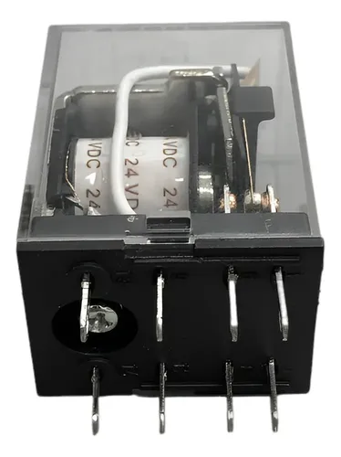GE Industrial CR120B02002/0783166 &ndash; Rel&egrave; Industriale Nuovo (Montaggio A Pannello/Bullone)