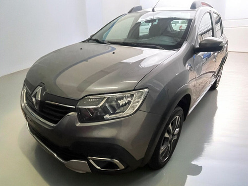 Renault Stepway 1.6 Intens Mt