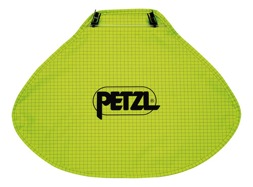 Petzl, Protector De Nape Para Vertex & Str B07ncn1y43_100524