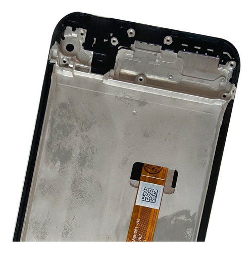 Pantalla Lcd Compatible Con Oppo Realme C11 (2020)
