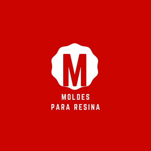 Imagen 4 de 4 de Molde Silicona Resina Caramelera Con Tapa