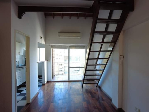 Excelente Departamento 3 Ambientes Con Cochera Cubierta En Venta En San Martin Centro