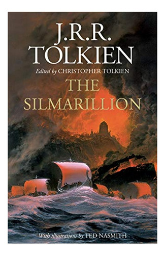 The Silmarillion - J. R. R. Tolkien. Eb5