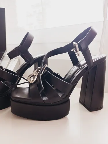 Zapatos etiqueta negra new arrivals