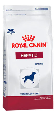 Royal Canin Veterinary Perro Hepatic X 1.5 Kg