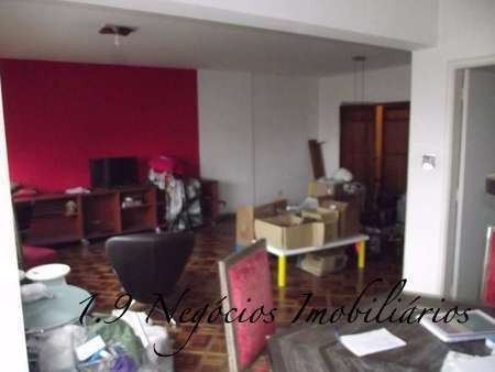 Imagem 12 de 30 de Apartamento Opção Para 3 Dormitórios, Paes De Barros. - 60.01.11