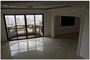Imagem 3 de 30 de Cobertura Com 4 Dormitórios À Venda, 360 M² - Anália Franco - São Paulo/sp - 10289