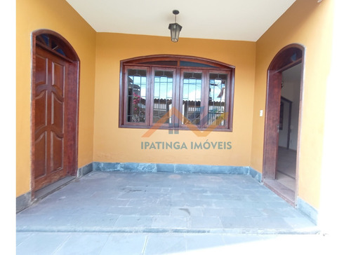 Imagem 3 de 15 de Casa Em Bom Retiro - Ipatinga - 2126