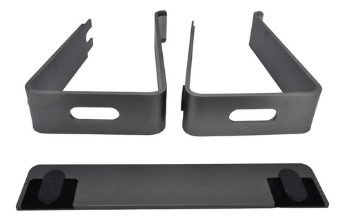 A Laptop Com Suporte Para Laptop D