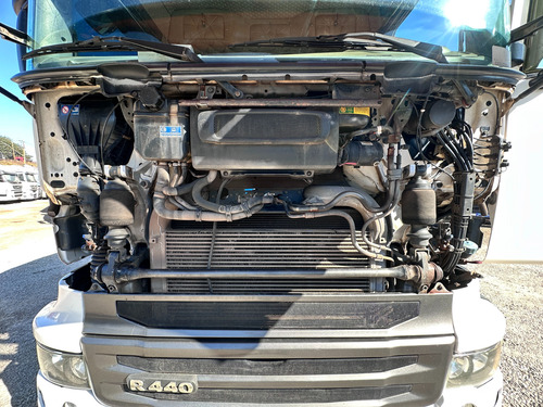 Scania R440 Trucado