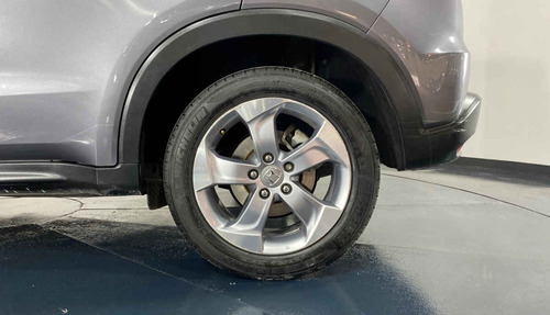 Imagen 7 de 15 de 122606 - Honda Hr-v 2017 Con Garantía