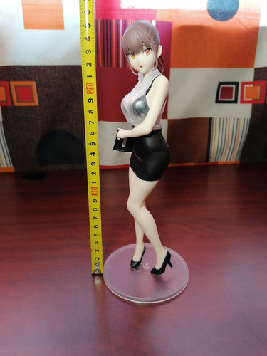Figura Anime Maestra