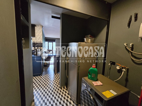 Venta Departamentos Roma Sur T-df0011-0570