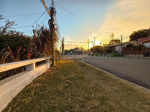 Imagen 25 de 27 de En Venta Casa De Tres Dormitorios En Colonia Del Sacramento