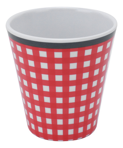 Set De Tazas De Café De Melamina Originality