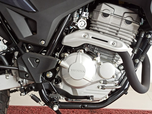 Imagen 7 de 20 de Honda Xre300