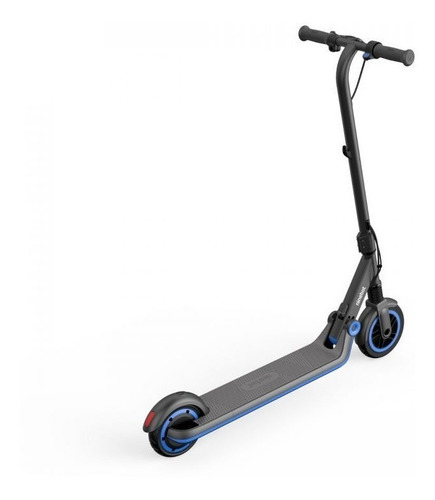 Imagen 2 de 9 de Zonazero Monopatin Segway Niños Ninebot Kickscooter Zing E10