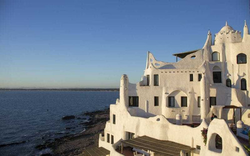 Tiempo Compartido En Punta Del Este/ San Martin De Los Andes